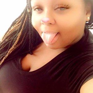 Meet your Posher, Cierra